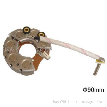 Rectifier for Bosch Alternator IBR595 9121080595 GA1959